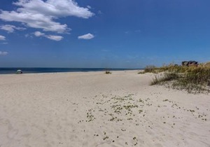 DogFriendly Oceanfront Condo