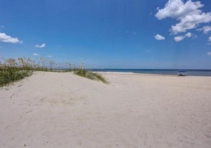 DogFriendly Oceanfront Condo