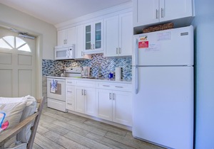 Double Queen Suite with private bath