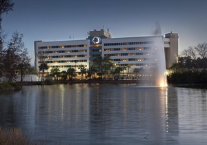DoubleTree by Hilton Hotel Jacksonville Airport