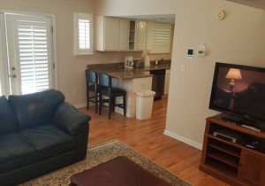 Downtown Tallahassee Condo