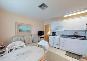 Driftwood Landing 10- Isles of Capri Vacation Resort