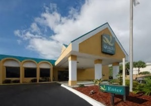 Econo Lodge Busch Gardens