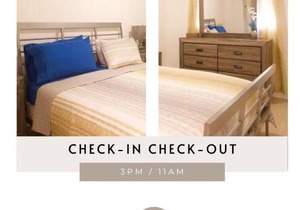 Economical2bed1bath