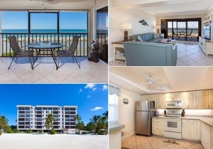 Eden House 604 - Weekly 2 Bedroom Condo