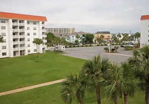 El Matador 243 - Great views of the Gulf!