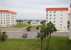 El Matador 243 - Great views of the Gulf!