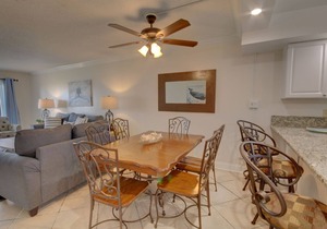 El Matador 317 - Walk right out to the pool and the beach!