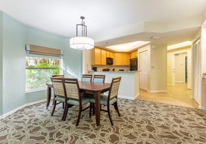 Elegant Club Wyndham The Star Island, 2 Bedroom Condo