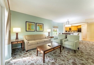 Elegant Club Wyndham The Star Island, 2 Bedroom Condo