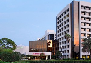 Embassy Suites by Hilton Palm Beach Gardens PGA Boulevard