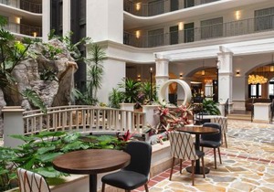 Embassy Suites by Hilton Fort Lauderdale 17th Street