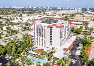 Embassy Suites by Hilton Fort Lauderdale - 17th Street