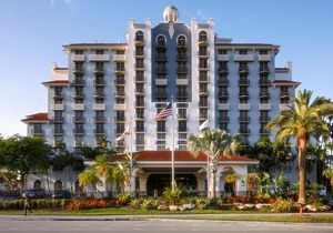 Embassy Suites by Hilton Fort Lauderdale - 17th Street