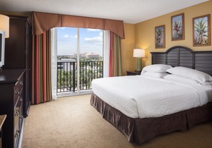 Embassy Suites by Hilton Fort Lauderdale - 17th Street
