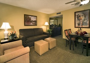 Embassy Suites by Hilton Fort Lauderdale - 17th Street