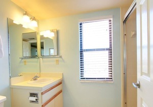Emerald Isle 301 Directly Gulf Front 2-bedroom 2 bath at a great price.