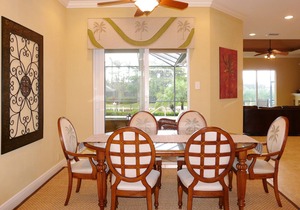 Enchanting waterfront home w/ heated pool, hot tub & boating access