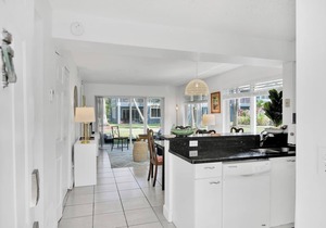 Enjoy our 2 bedroom, 2 bath ground floor apartment in West Boca Raton