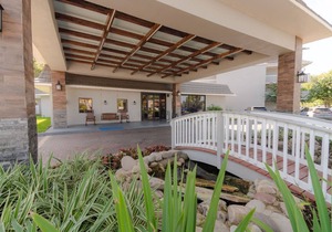 Equus Inn - Ocala's Only Boutique Hotel!