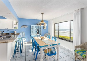Errol by the Sea unit 125- 2BD - Beachy Keen