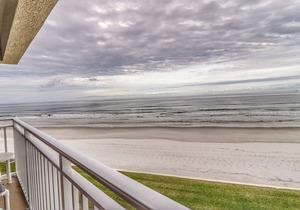Errol by the Sea unit 326-2BD - Coastin' Easy