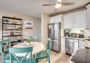 Estero Beach & Tennis Club #605A - Beautiful Beachfront Condo w Great Views!