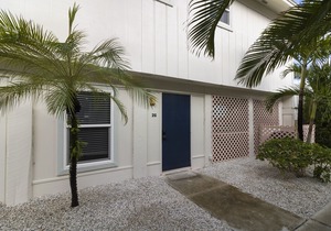 Estero Island Getaway - Palm Terrace 2G