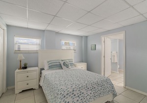 Estero Island Getaway - Palm Terrace 2G