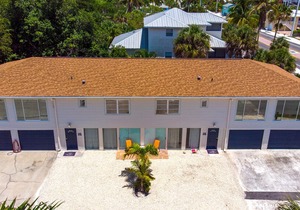 Estero Island Getaway - Palm Terrace 5C