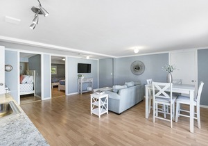 Estero Island Getaway - Palm Terrace 5C