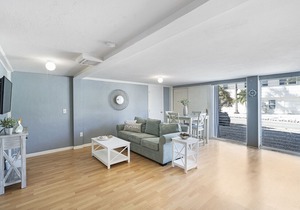 Estero Island Getaway - Palm Terrace 5C