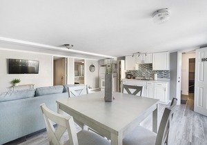 Estero Island Getaway - Palm Terrace 5D