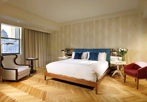 Eurostars Langford