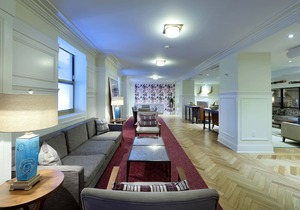 Eurostars Langford