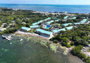 EXECUTIVE BAY ISLAMORADA BY SOFLA VACATIONS