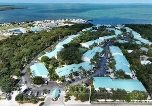 EXECUTIVE BAY ISLAMORADA BY SOFLA VACATIONS