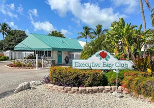 EXECUTIVE BAY ISLAMORADA BY SOFLA VACATIONS