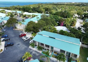 EXECUTIVE BAY ISLAMORADA BY SOFLA VACATIONS