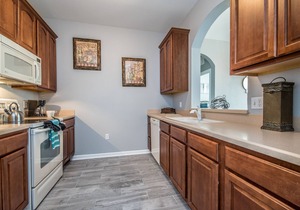 Experience Pure Relaxation and Luxury in this Vista Cay Condo