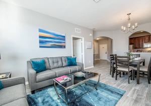 Experience Pure Relaxation and Luxury in this Vista Cay Condo