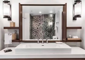 Experience the Natural Beauty & Carefree Charm! 4 Comfortable Units, Two Pools