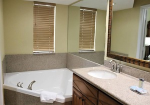 Experience Theme Park Magic in our Homey Orlando Studio - Pool and BBQ