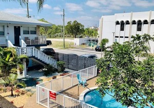 Explore Ft Lauderdale|Wi-Fi| Smart TV |Pool Onsite