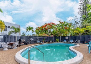 Explore Ft Lauderdale|Wi-Fi| Smart TV |Pool Onsite