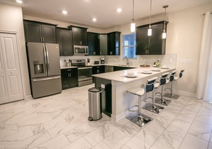 Exquisite 6BR Haven: Private Pool, Spa - Accommodates 14 - 1581
