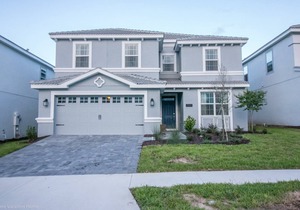 Exquisite 6BR Haven: Private Pool, Spa - Accommodates 14 - 1581