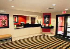 Extended Stay America Suites Atlanta Perimeter Crestline