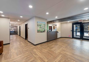 Extended Stay America Suites Charlotte Pineville Park Rd