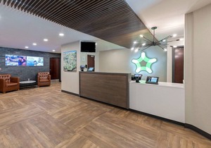 Extended Stay America Suites Charlotte Pineville Park Rd